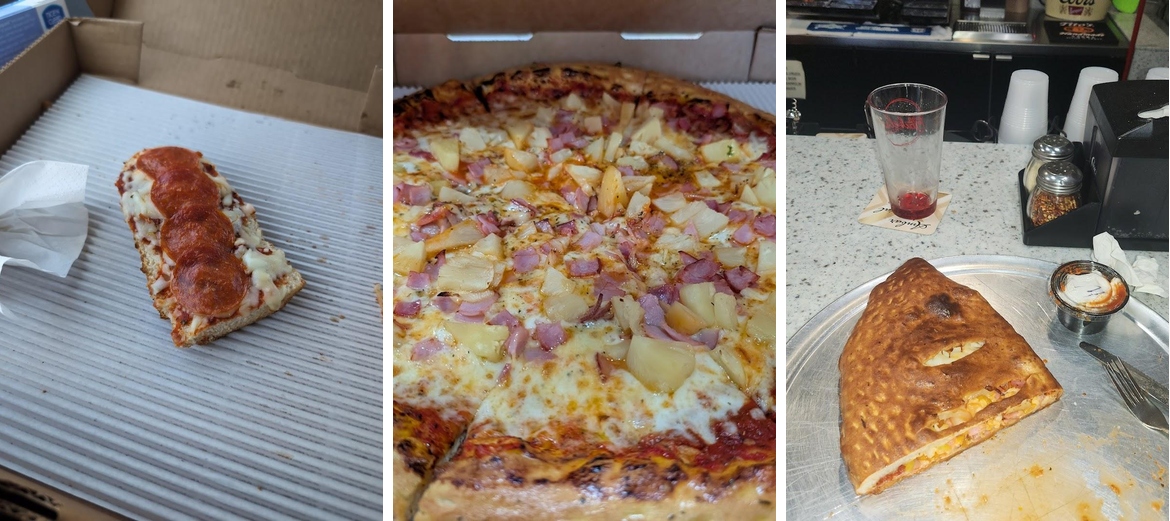 Ellabel's Pizzeria