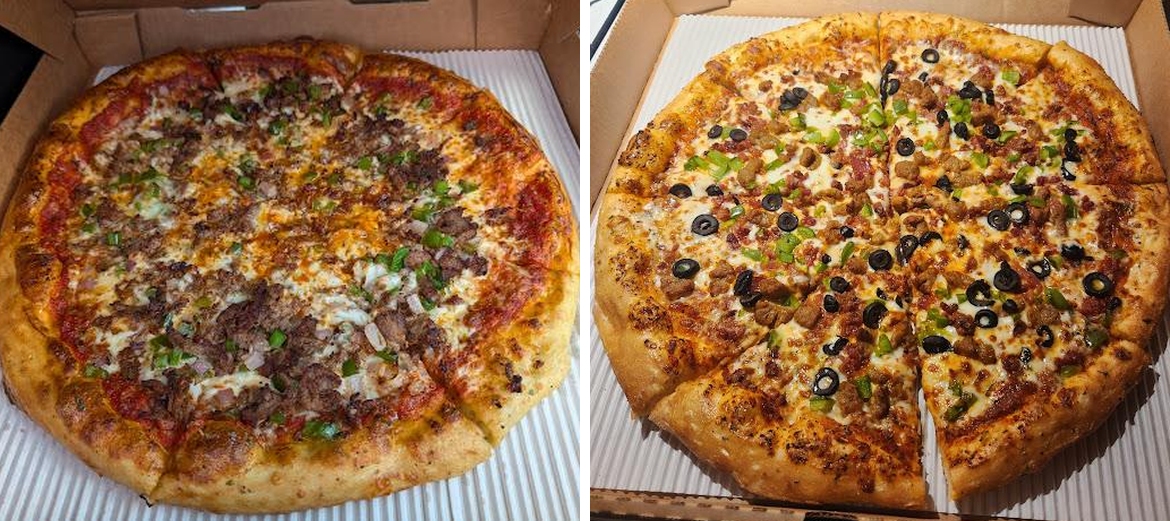 Ellabel's Pizzeria