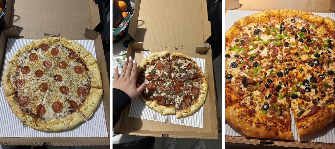Ellabel's Pizzeria