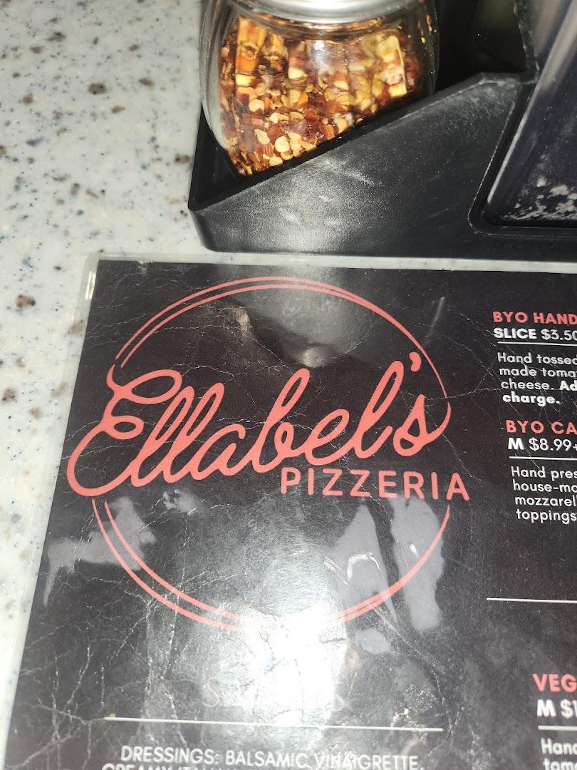 Ellabel's Pizzeria