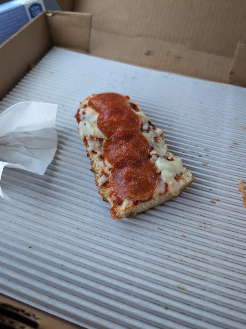 Ellabel's Pizzeria