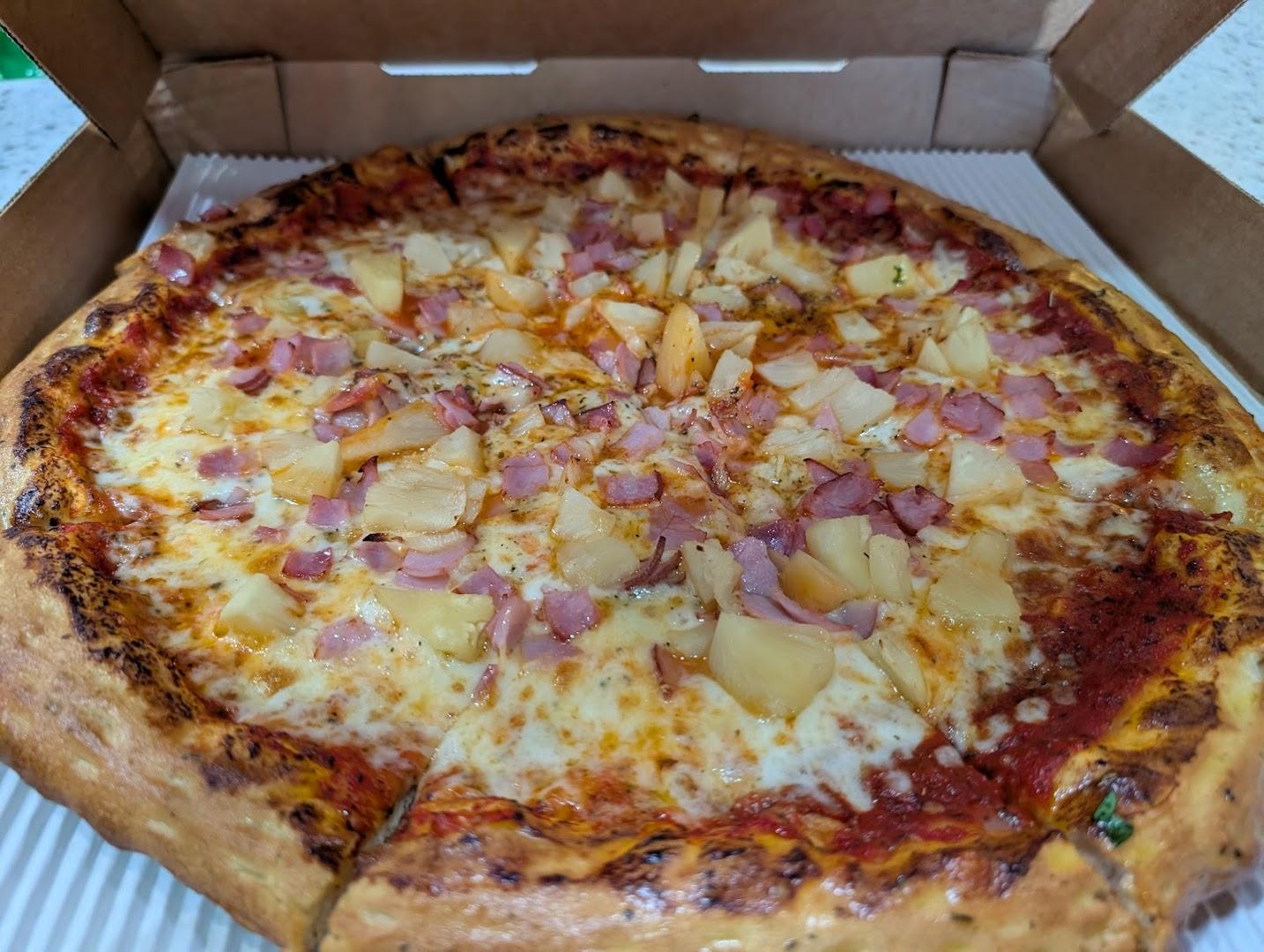 Ellabel's Pizzeria