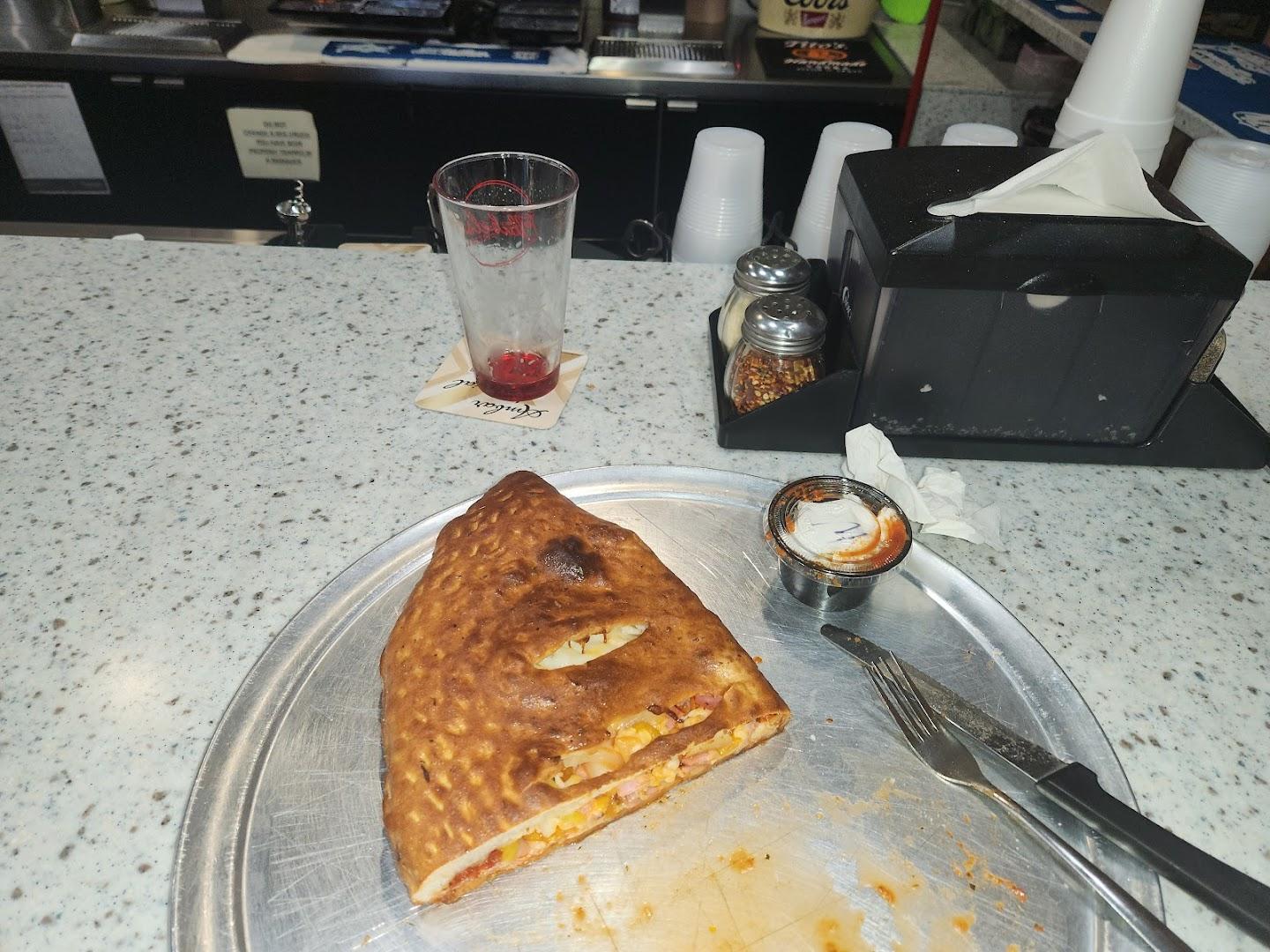 Ellabel's Pizzeria