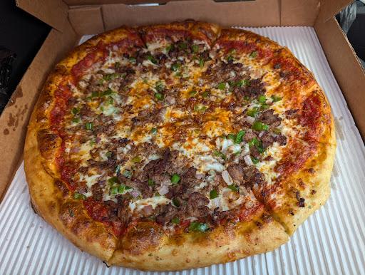 Ellabel's Pizzeria