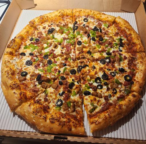 Ellabel's Pizzeria